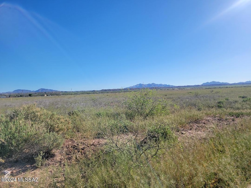 39.85 Ac N Pomerene Rd, Benson, AZ 85602 - photo 1