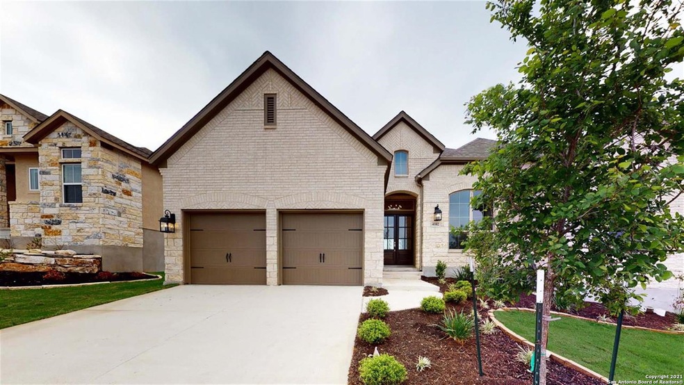 4102 Canaleta, San Antonio, TX 78259 - photo 1