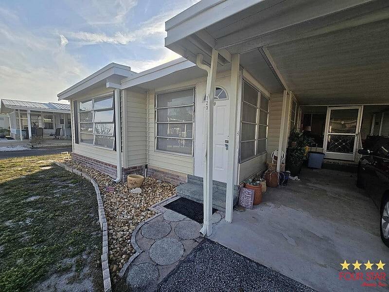 123 S Lake Dr unit 445, Leesburg, FL 34788 - photo 1