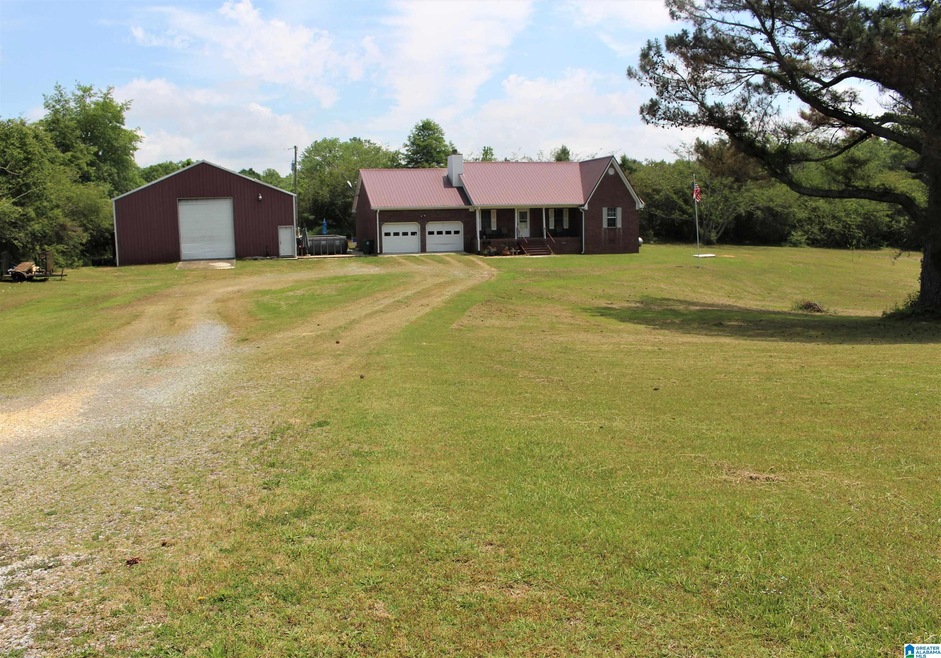 2437 County Road 940, Cullman, AL 35057