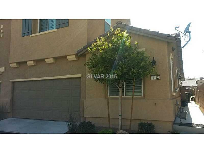 Property Photo. FRONT OF PROPERTY