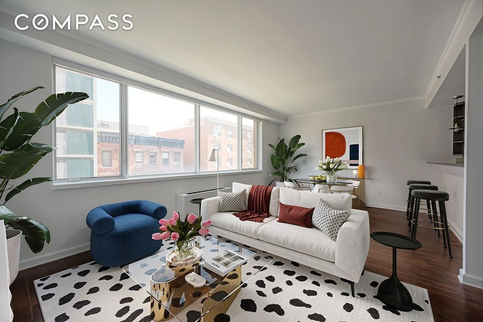 32 W 128th St unit 4, New York, NY 10027 - photo 1