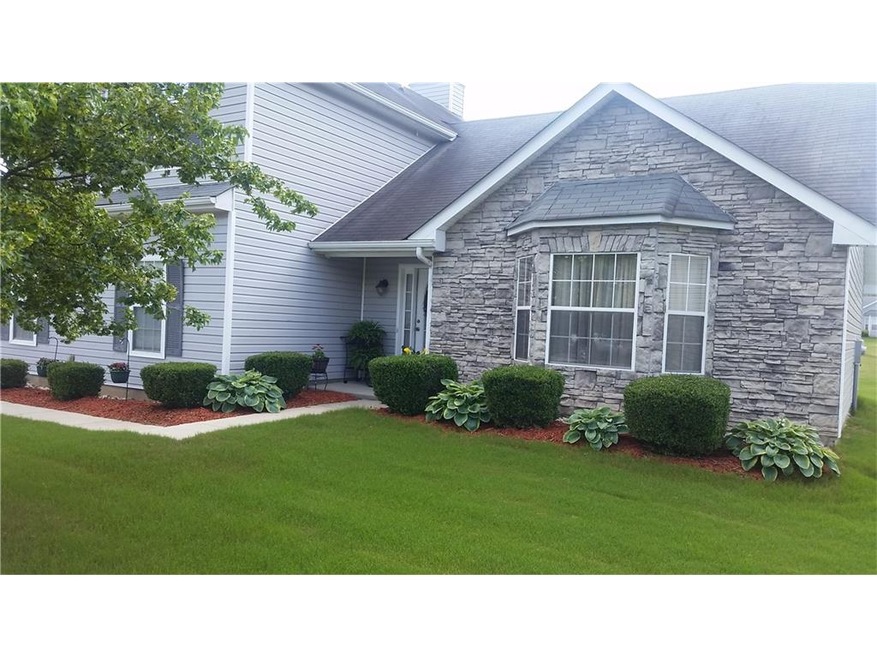 Move-In Ready Home!