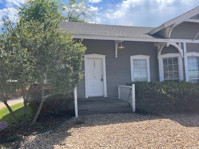 105 College St, Wylie, TX 75098 - photo 1