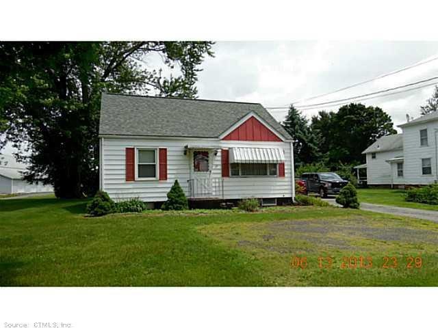 69 S Main St, East Windsor, CT 06088 - photo 1