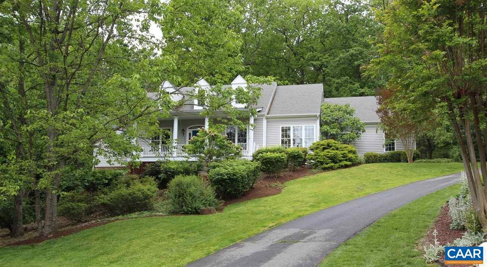 968 Laurel Glen, Charlottesville, VA 22903 - photo 1