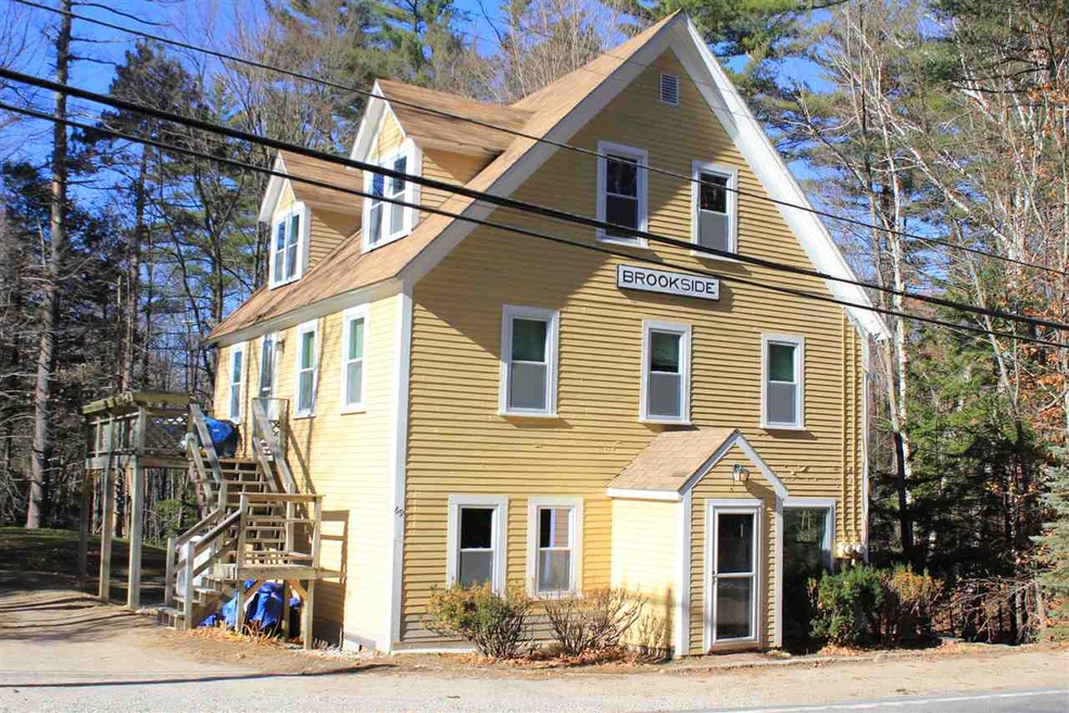 69 Nh Route 16a, Intervale, NH 03845 - photo 1