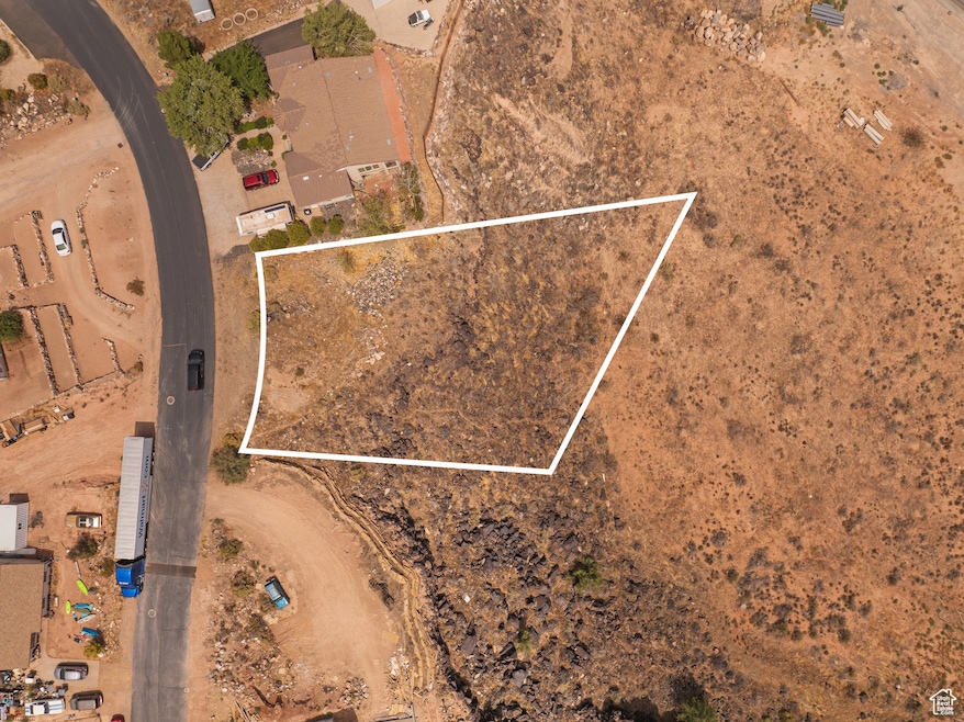 1591 S Rim Dr unit 7, Toquerville, UT 84774 - photo 1