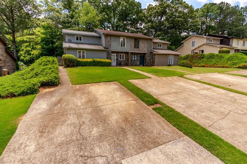 1702 Wynndowne Trail SE, Smyrna, GA 30080 - photo 1