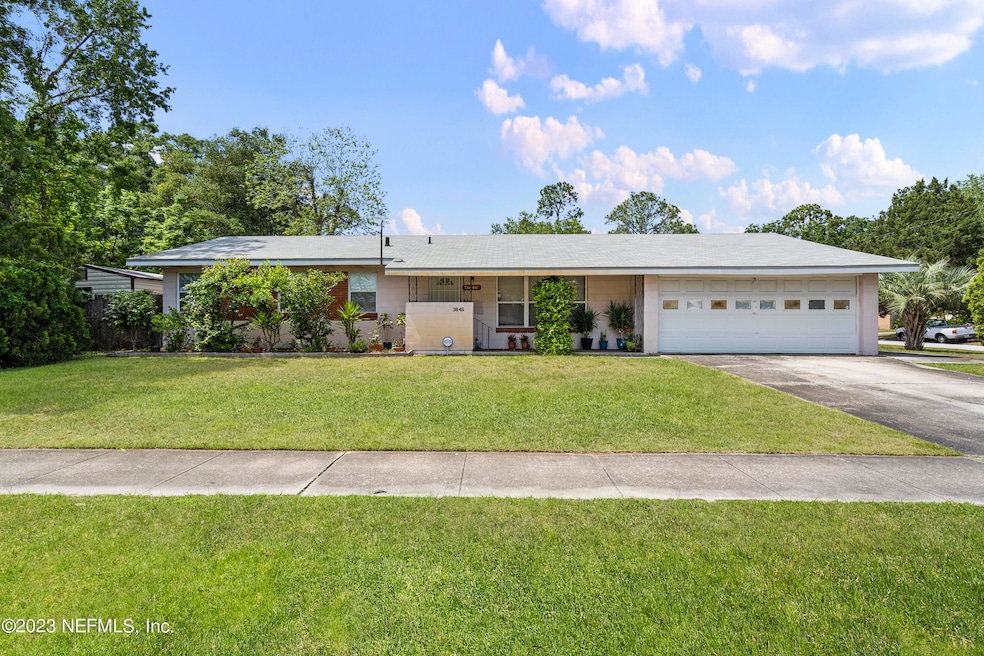 3846 Lane Ave S, Jacksonville, FL 32210 - photo 1