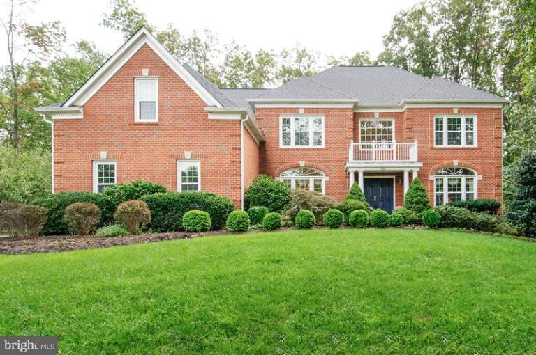 3401 Blakesley Hall Ct, Herndon, VA 20171 - photo 1