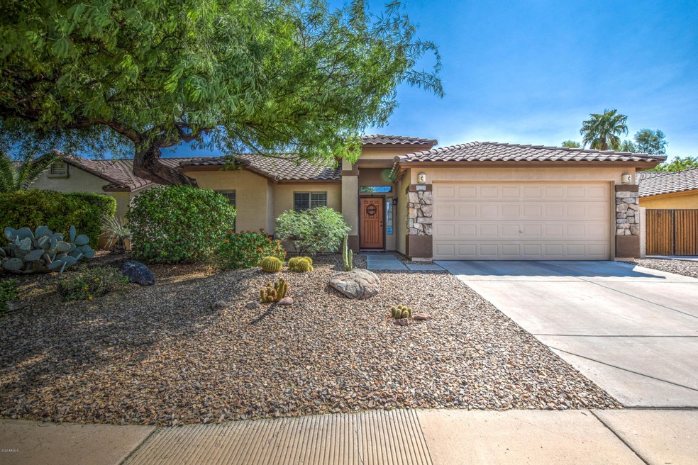 10701 E Florian Ave, Mesa, AZ 85208 - photo 1