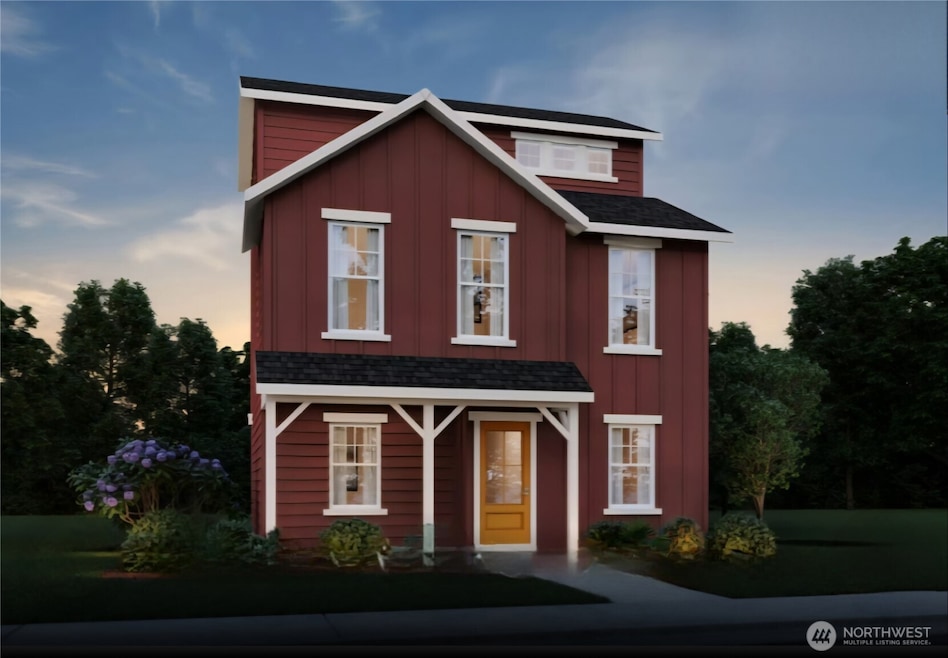 2409 160th St NE, Marysville, WA 98271 - photo 1