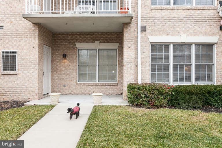 641 Straffan Dr unit 101, Lutherville Timonium, MD 21093 - photo 1