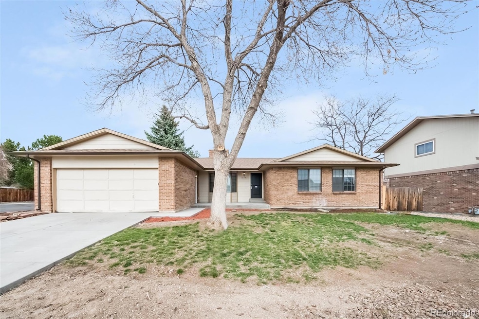 12892 Clermont St, Thornton, CO 80241 - photo 1