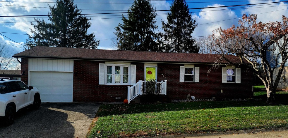 107 Countryside Rd, Teays Valley, WV 25560 - photo 1