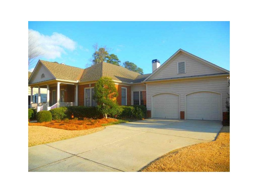 Exterior Front. Fabulous Rivermoore ranch-style ho