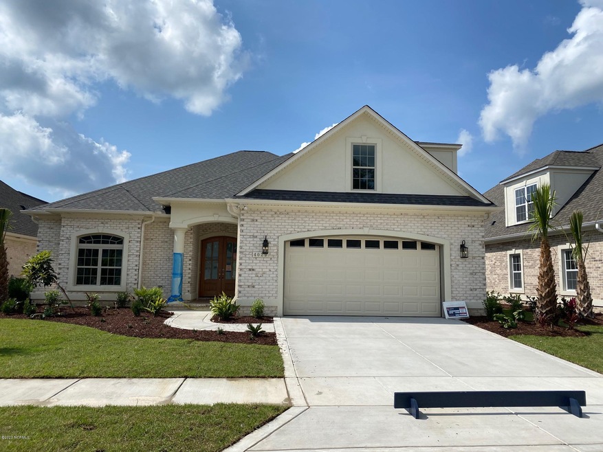 4029 Batik Ct, Leland, NC 28451 - photo 1