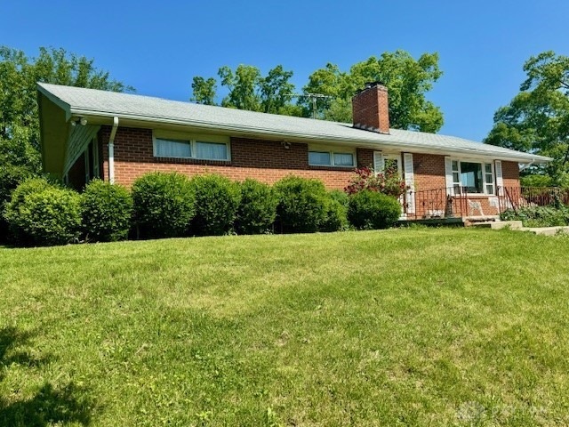 7621 Rockwell Dr, Dayton, OH 45414 - photo 1