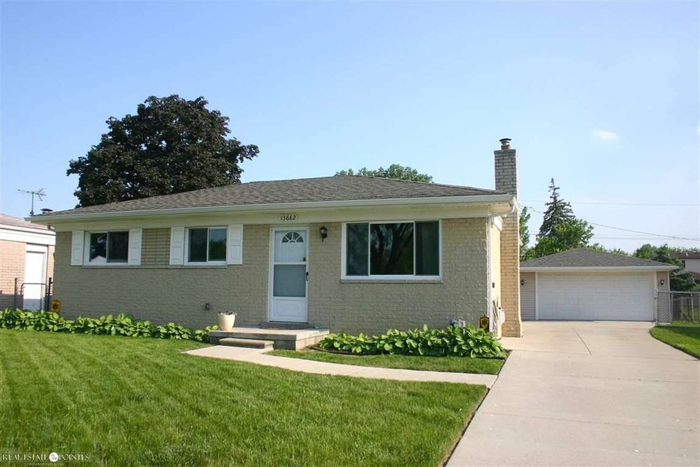 13682 Bernice Ave, Warren, MI 48089 - photo 1