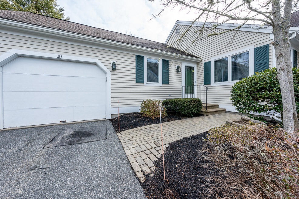 21 Windward St, Mashpee, MA 02649 - photo 1