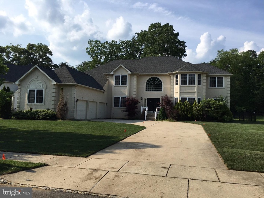 4 Jillians Way, Voorhees, NJ 08043 - photo 1