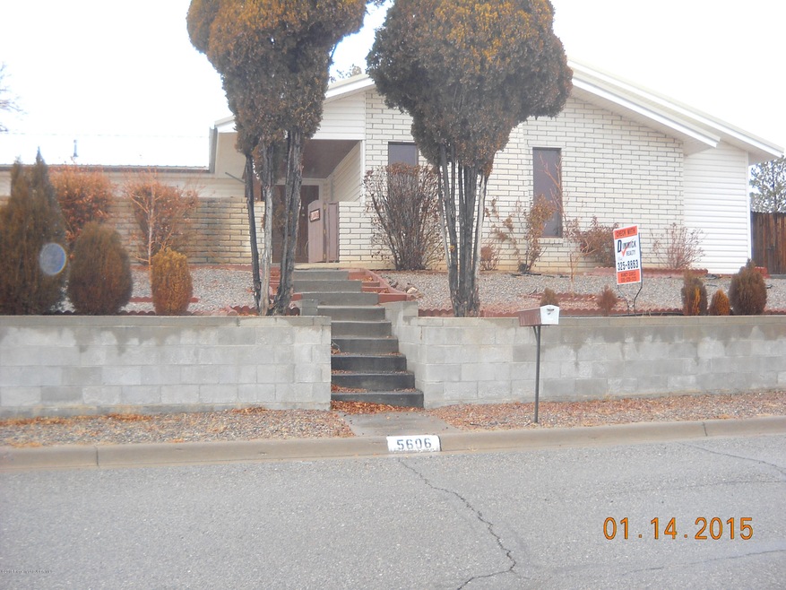 5606 Harmony Dr, Farmington, NM 87402 - photo 1