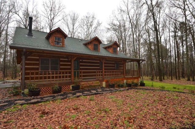 Main View