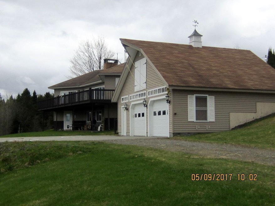 55 Noyes Rd, Stewartstown, NH 03576 - photo 1