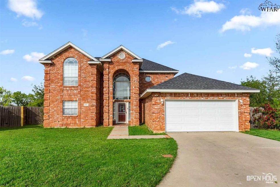 Sold • Co-Listing Agent