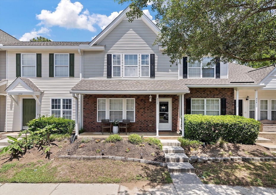 432 Doane Way