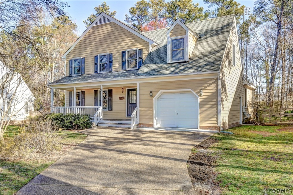 1937 Hickoryridge Rd, Henrico, VA 23238 - photo 1