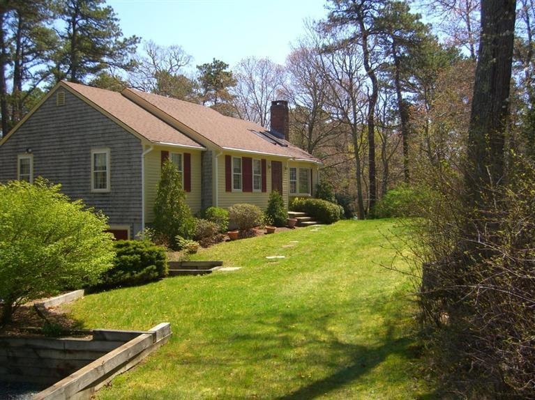 558 Depot St, Harwich, MA 02645 - photo 1