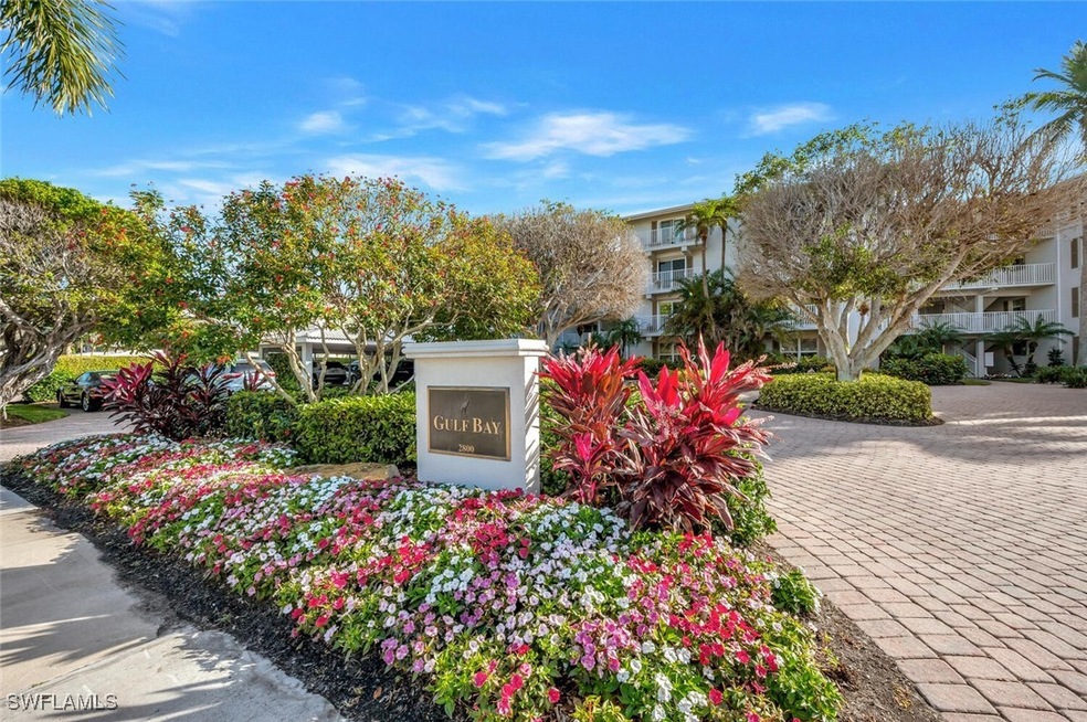 2800 Gulf Shore Blvd N unit 303, Naples, FL 34103 - photo 1