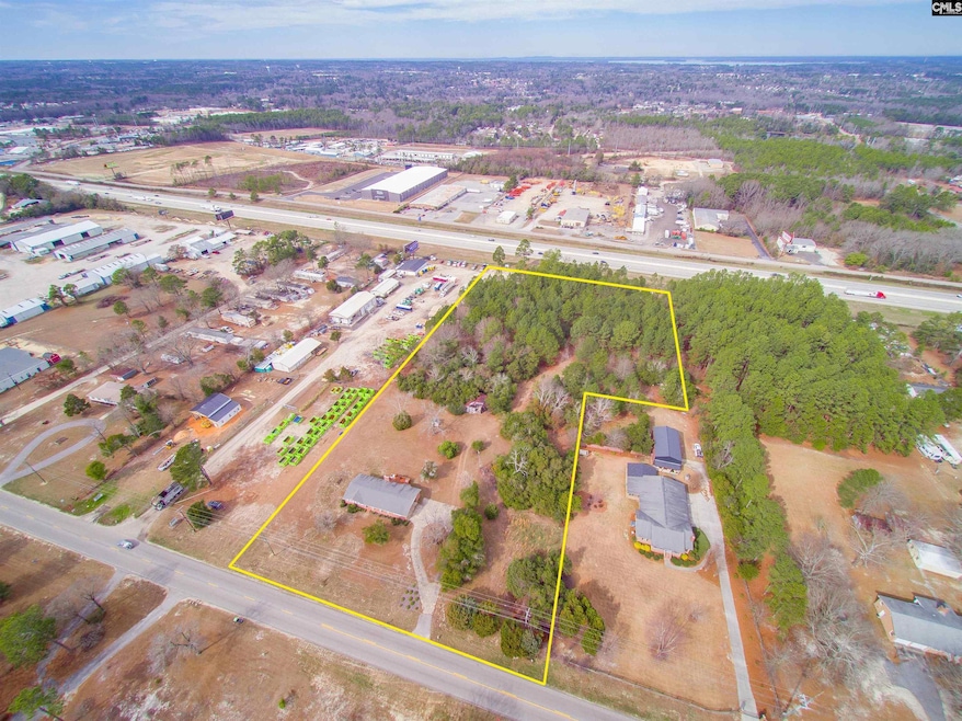 1018 Two Notch Rd, Lexington, SC 29072 - photo 1