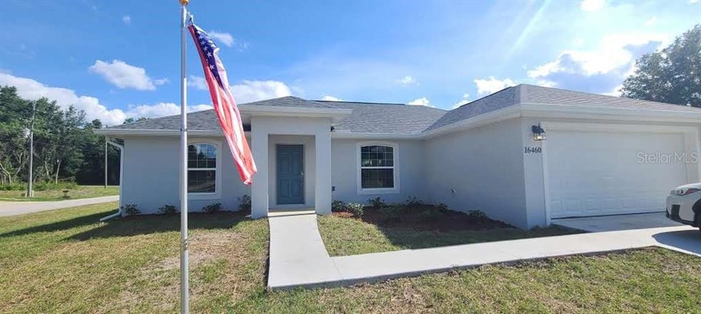 16460 SW 17th Terrace Rd, Ocala, FL 34473 - photo 1