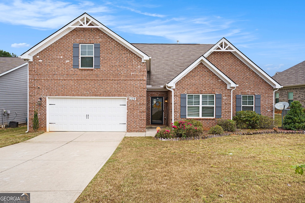 339 San Anselmo St, Locust Grove, GA 30248 - photo 1