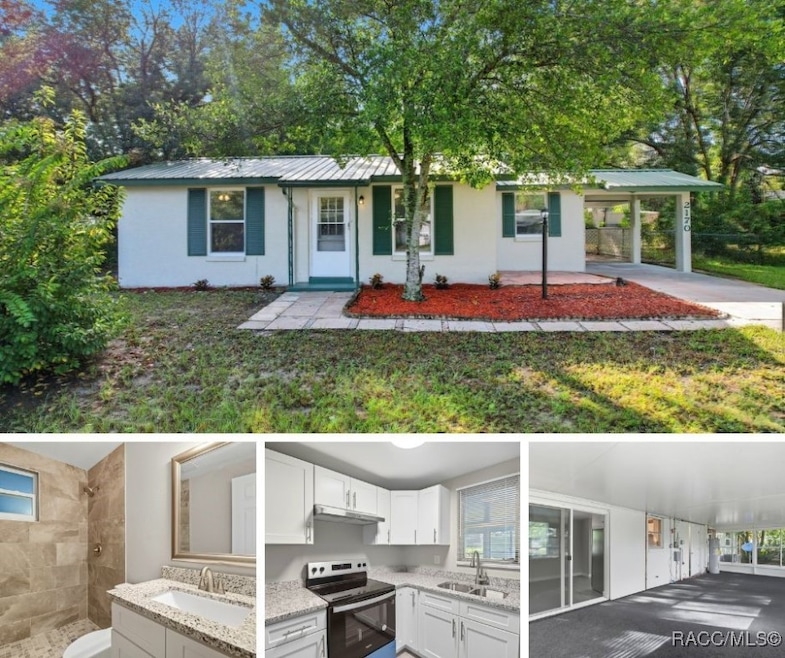 2170 W Austin Dr, Citrus Springs, FL 34434 - photo 1