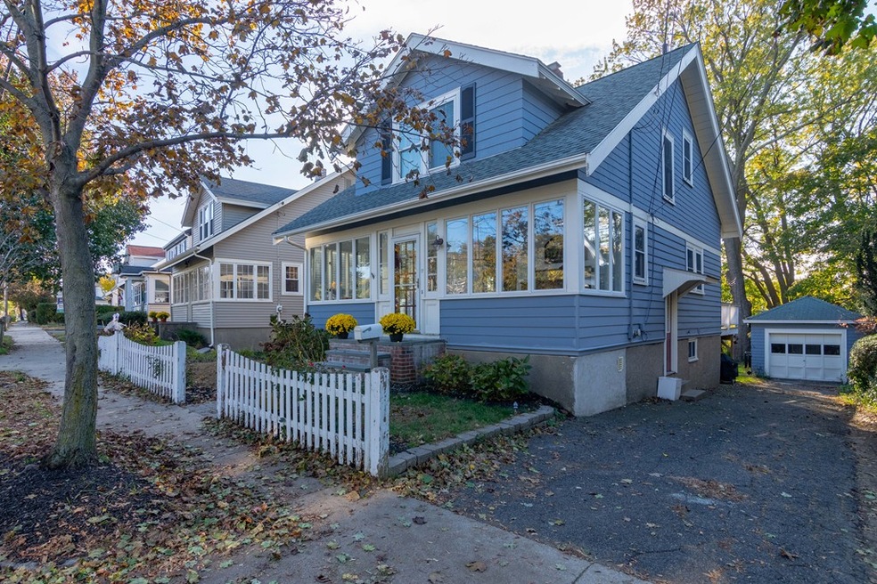 17 Ditmar St, Quincy, MA 02171 - photo 1