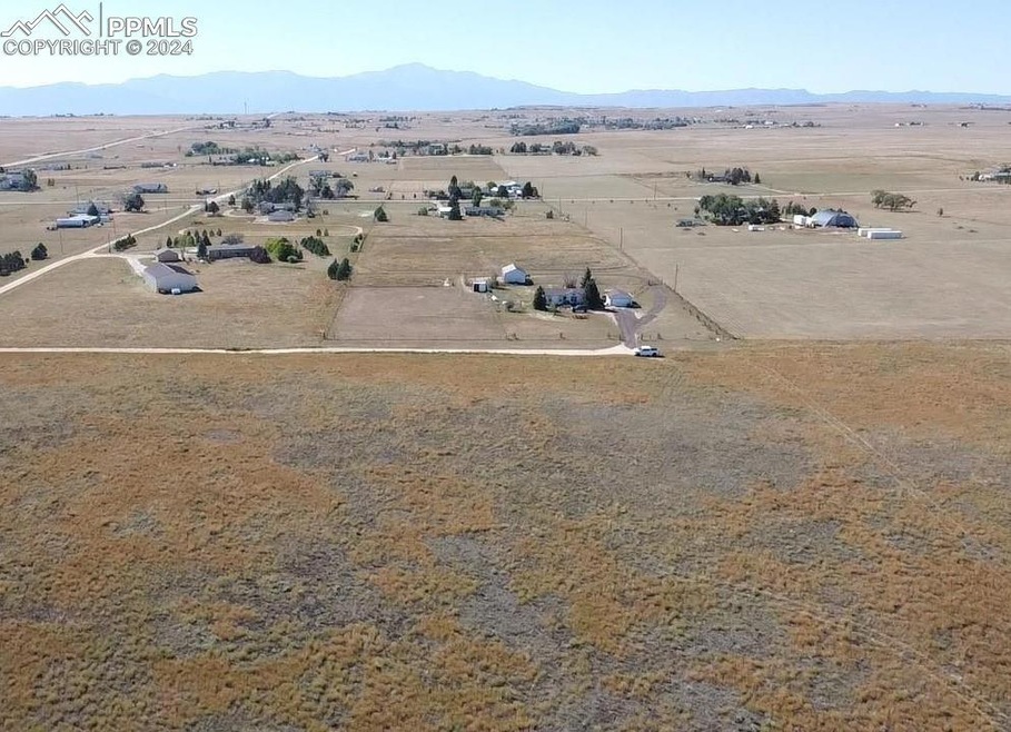 TBD Quail Dr, Colorado Springs, CO 80930 - photo 1