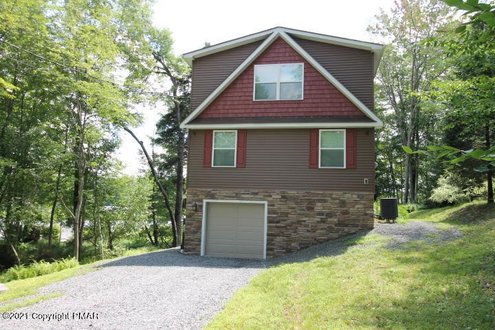 7778 Lake Shore Dr, Pocono Lake, PA 18347 - photo 1