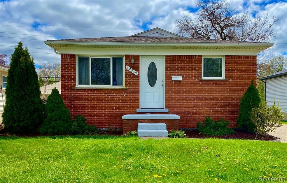 12539 Huron St, Taylor, MI 48180 - photo 1