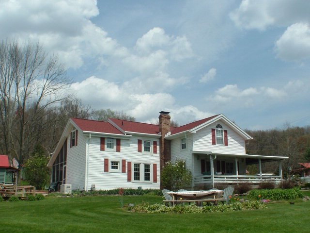 1004 Township Road 3286, Perrysville, OH 44864 - photo 1