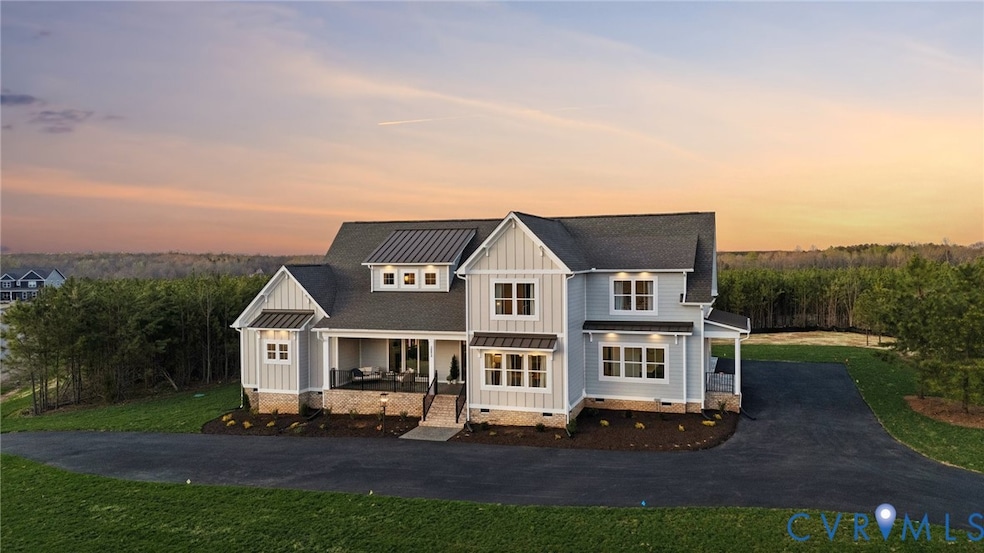 2-4 Pocahontas Trail, New Kent, VA 23140 - photo 1