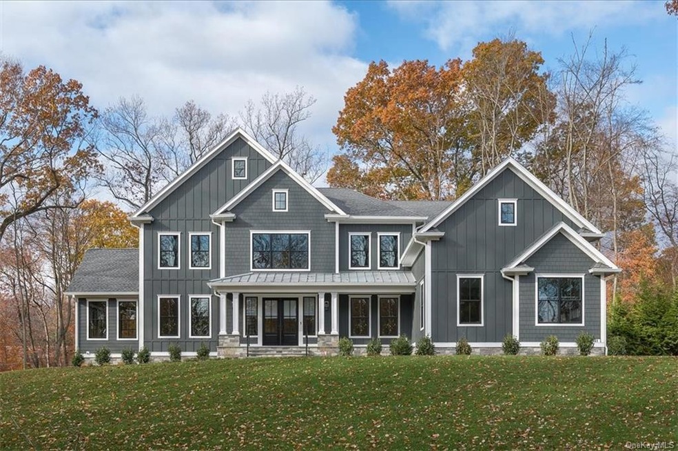 261 Sickletown Rd, Orangeburg, NY 10962 - photo 1