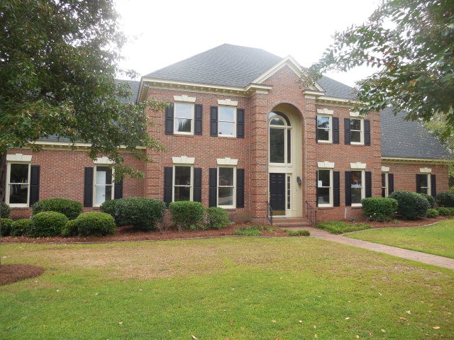 Main View