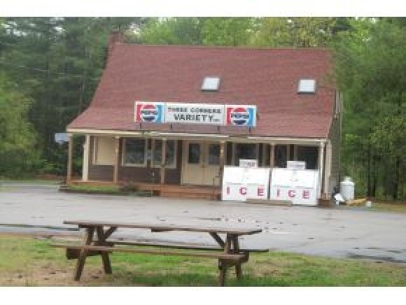 5 St James, Milton, NH 03851 - photo 1