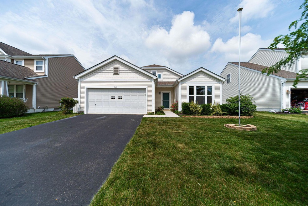 Sold $370,000 • Co-Listing Agent