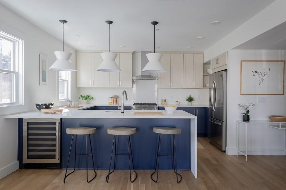 34 Heath St unit 1, Somerville, MA 02145 - photo 1