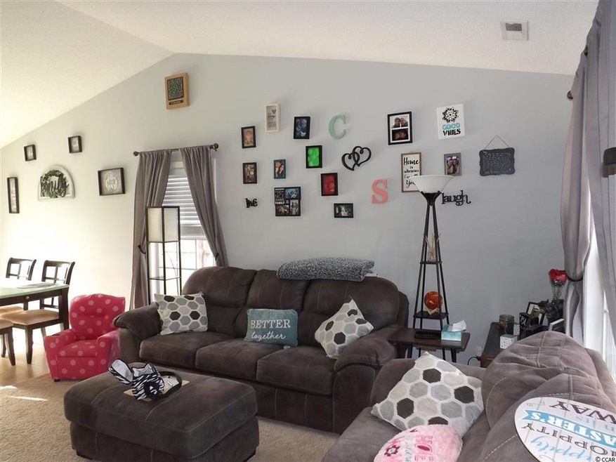 1104 Blue Juniper Ct, Conway, SC 29527 - photo 1